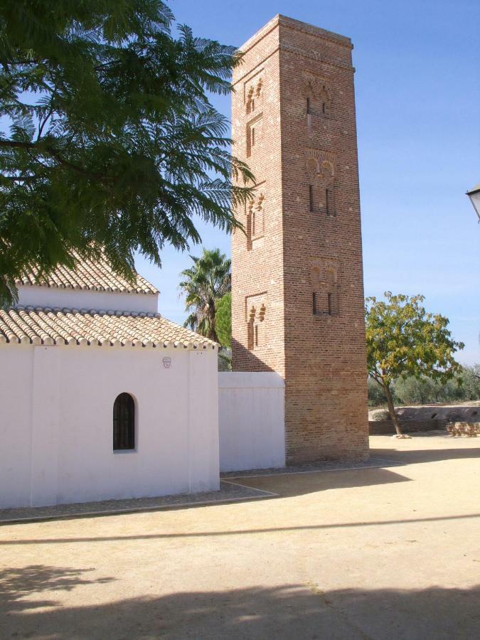 Sevillabienestar Bollullos de la Mitacion ภายนอก รูปภาพ